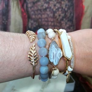 Kinsley Armelle Bracelets
